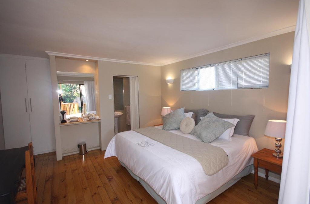 Adelaide House | Tri-Angle B&B and Wellness Salon