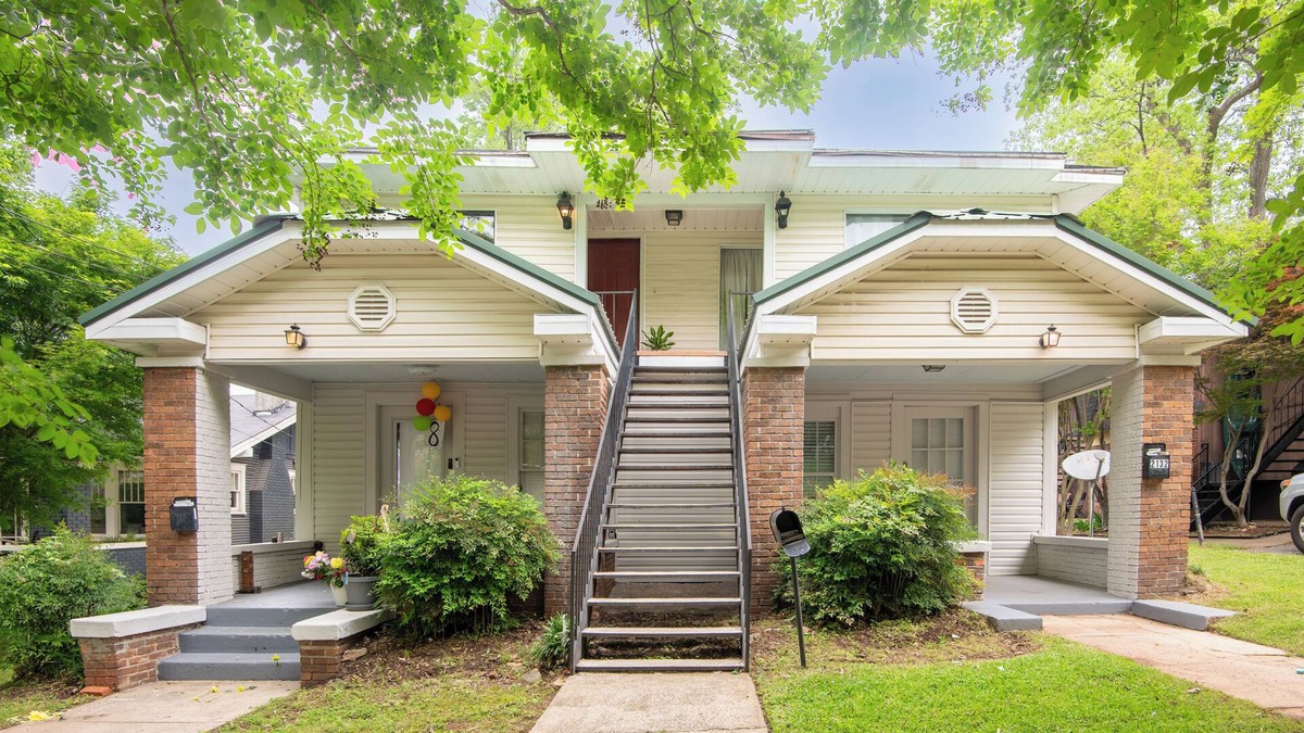 Five Points South House | Tri-City Terrace – 3 Units/Groups/Games/Fun