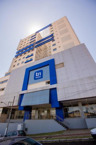 Bela Vista Hotel | Tri Hotel Chapecó