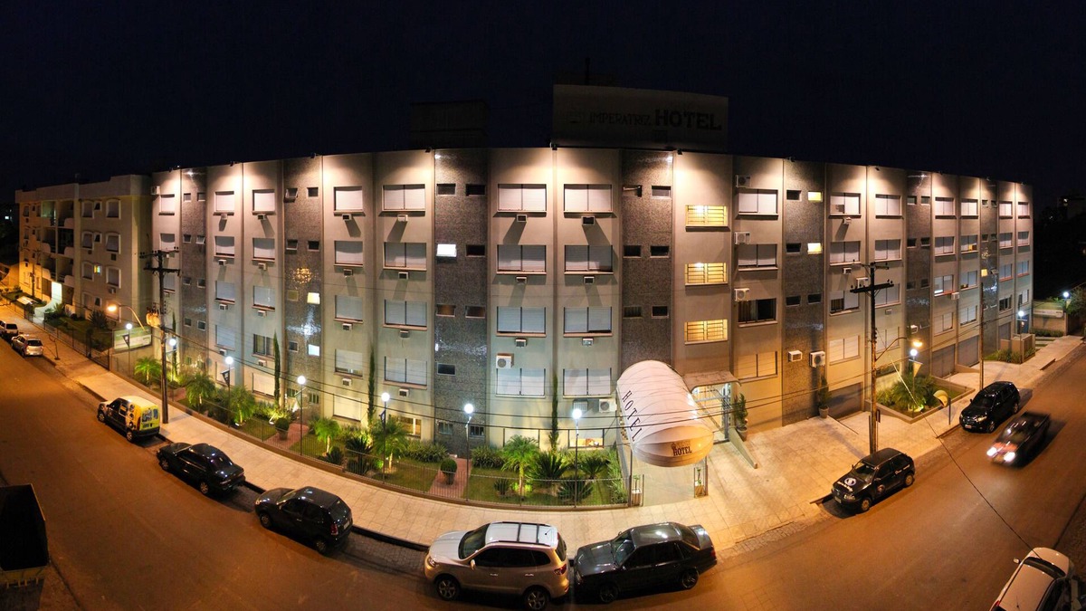 Lajeado Hotel | Tri Hotel Lajeado