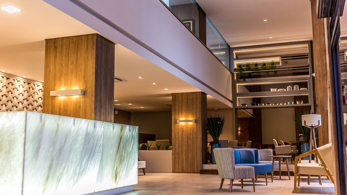 Centro Hotel | Tri Hotel Premium Criciuma
