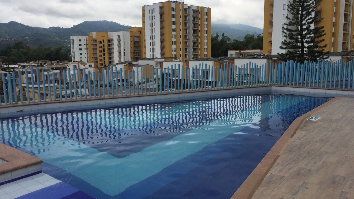 Dosquebradas Apartment | Triada PH
