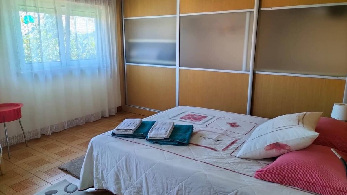 Camparca House | Triana - Local Accommodation