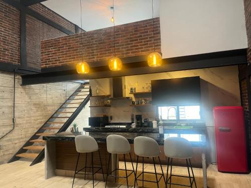 Anton Lizardo Apartment | TRIBECA BEACH CASA BONITA