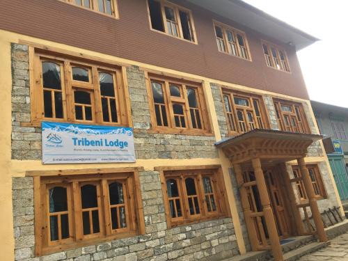 Phakding House | Tribeni Lodge Restaurant And Bar