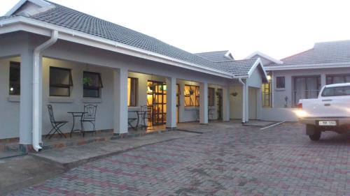 Maseru Bed & Breakfast | Tribute Guest House Matala