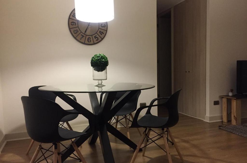 Machali Apartment | Tricahue Apartment