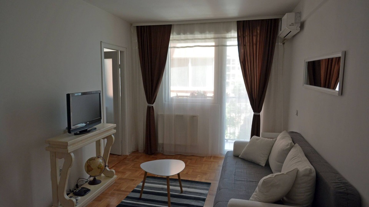 City Center Apartment | Trident Apartment - city center