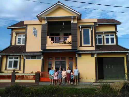 Parakan House | TriDwi Homestay