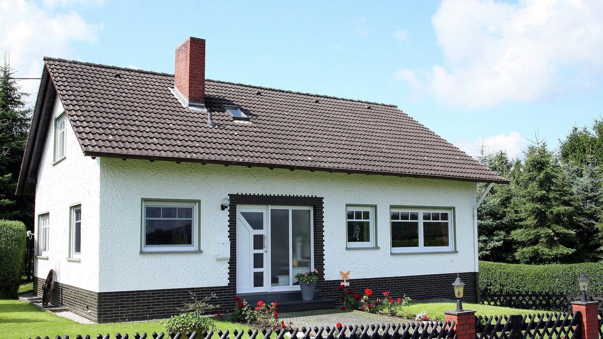 Trierscheid House | Trierscheid Countryside Escape