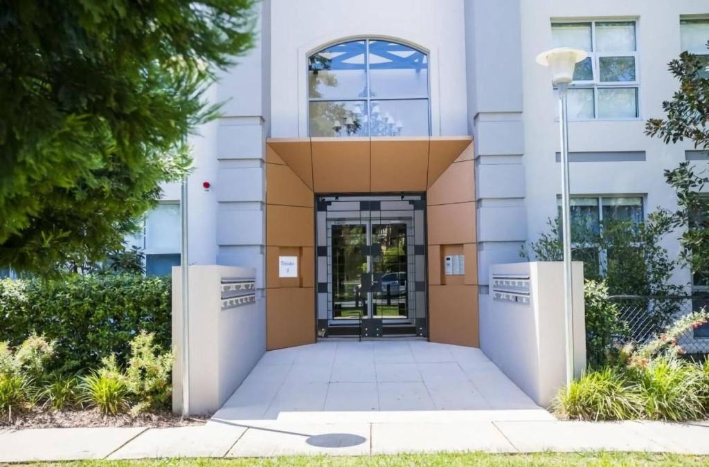 Kingston Apartment | Trieste Apartments Kingston