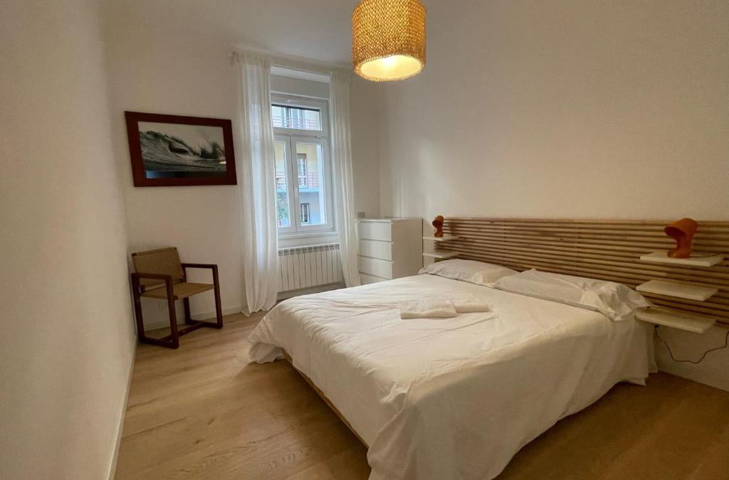 Roiano-Gretta-Barcola-Cologna-Scorcola Apartment | Trieste Rentals