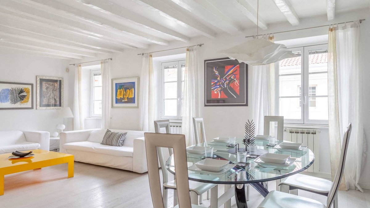 Trieste Old Town Apartment | Trieste - Spiridione