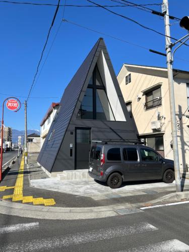 Kofu Villa | TRIGON HOUSE HOTEL KOFU