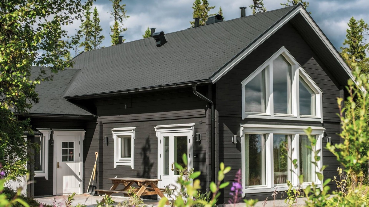 Undersaker House | Trillevallen 601 by Interhome