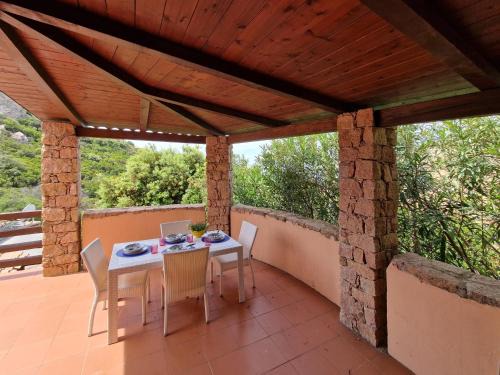 Costa Paradiso Apartment | Trilo David