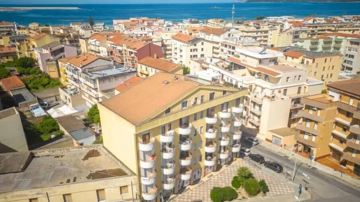 La Pietraia Apartment | Trilo Gemelli 5 - Two Bedroom Apartment, Sleeps 5