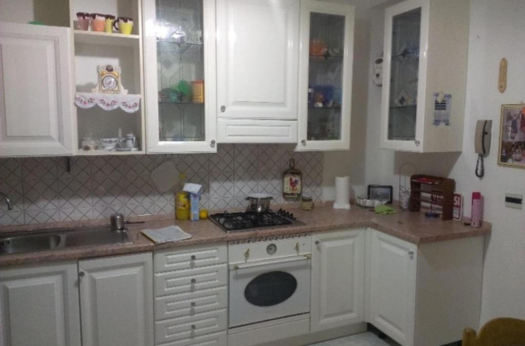 Scalea Apartment | Trilocale a 800 metri dal mare