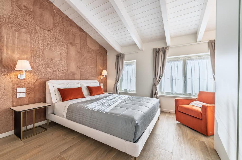 Treviglio Apartment | Trilocale Atlantico Treviglio Upper Stay