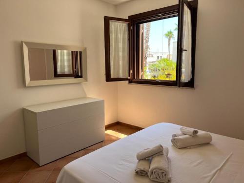 Favignana House | Trilocale Maestrale