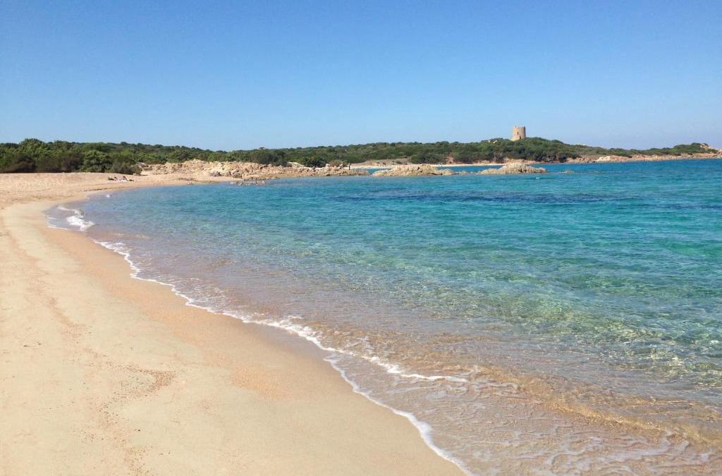 Aglientu Apartment | Trilocale Vignola Mare
