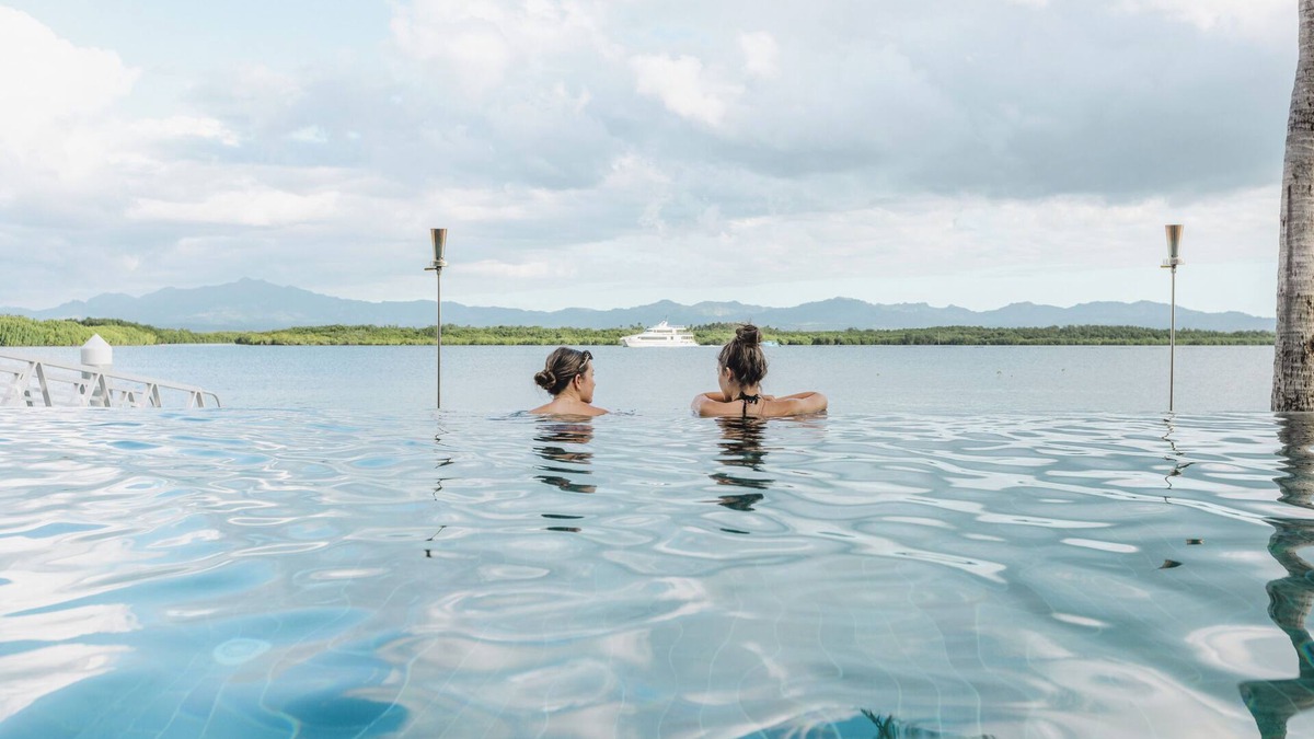 Nadi House | Trilogy Villas Denarau