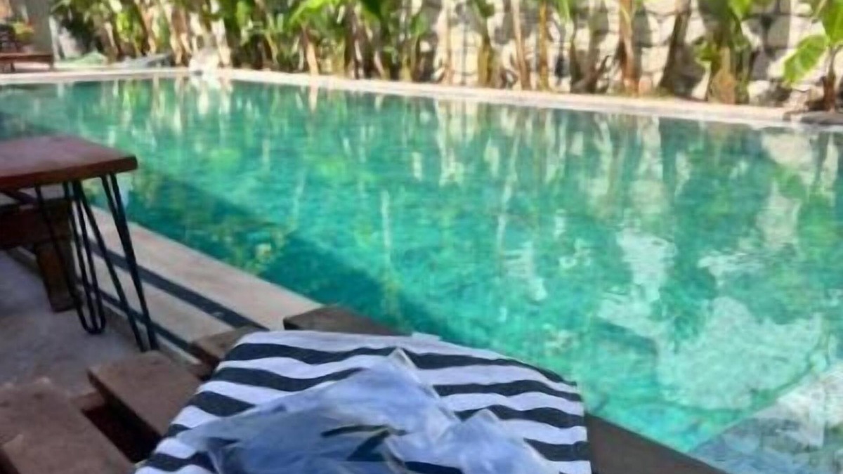 Alacati Bed & Breakfast | Trina Talles Alaçatı
