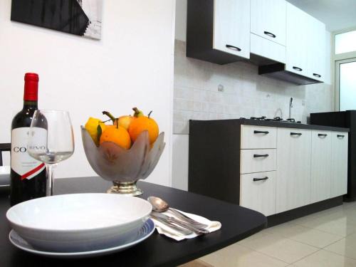Comiso Apartment | Trinacria House - Appartamento Deluxe Comiso