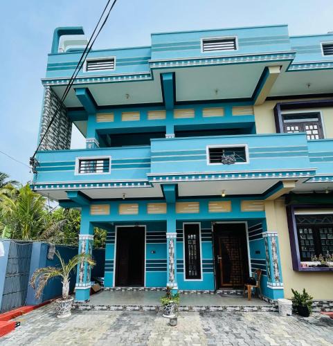 Trincomalee Villa | Trinco Ashvi Family Guest