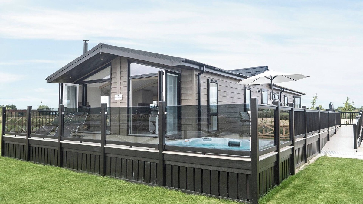 Carlton-in-Cleveland Cottage | Trincomalee Lodge - UKC4057