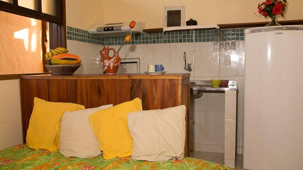 Trindade House | Trindade House in Ranchos Beach - Beira da Praia- 6 people