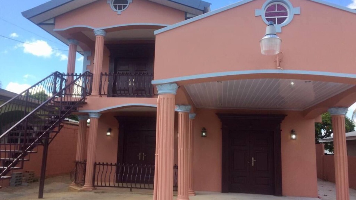 Tacarigua Apartment | Trini Carnival is de Best