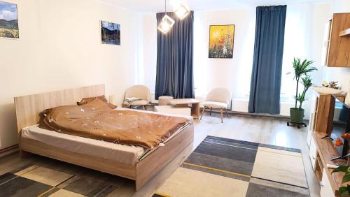 Baia Mare Apartment | Trinity Apartment