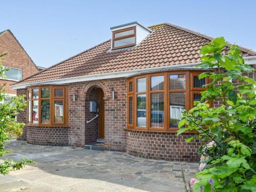 Bridlington Old Town House | Trinity Avenue Cottage