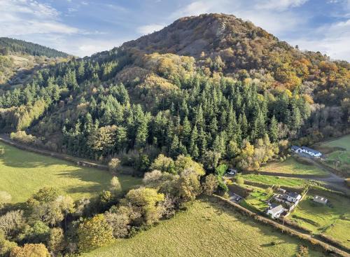 Trewern House | Trinity Cottage