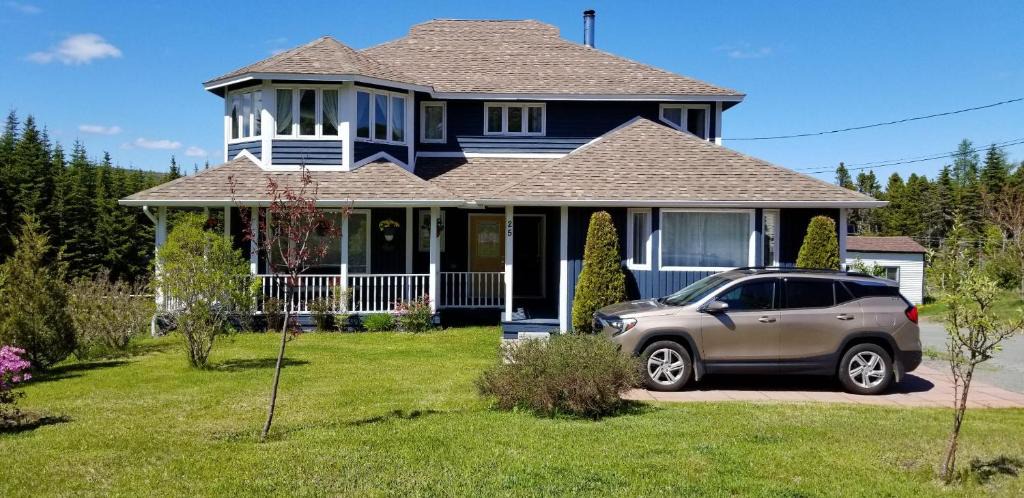 Trinity Bed & Breakfast | Trinity Guest House