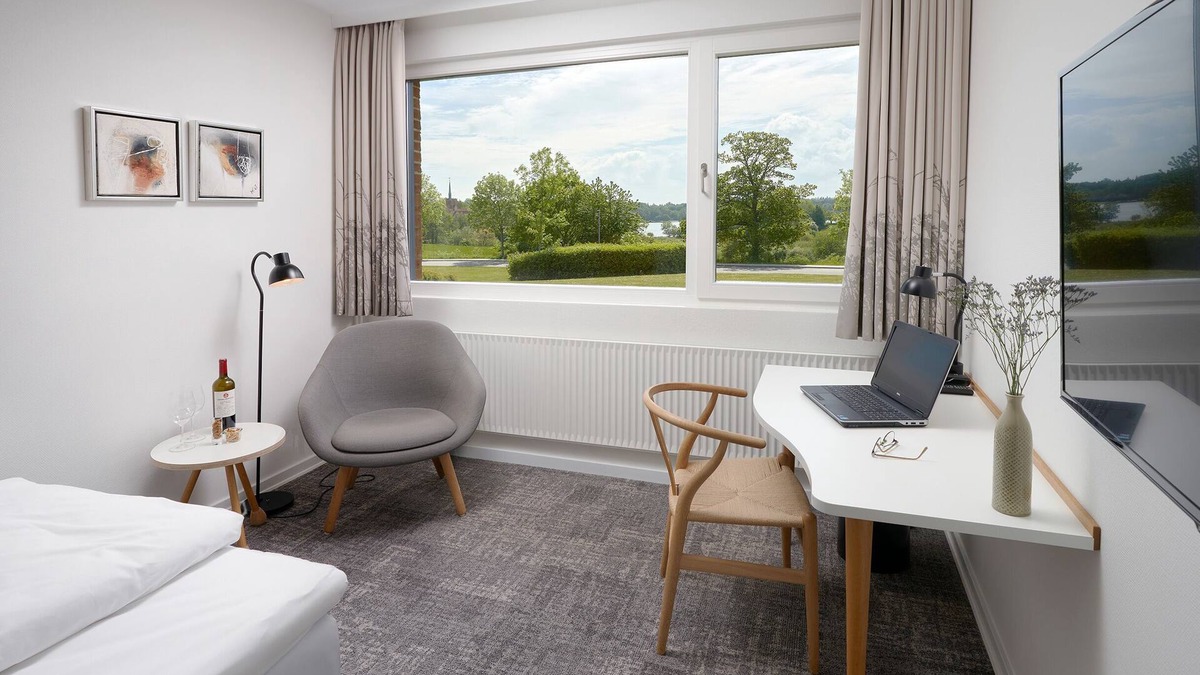 Snoghoj Hotel | Trinity Hotel Og Konference