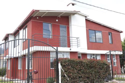 Duitama House | Trinity House Casa campestre cerca de Paipa