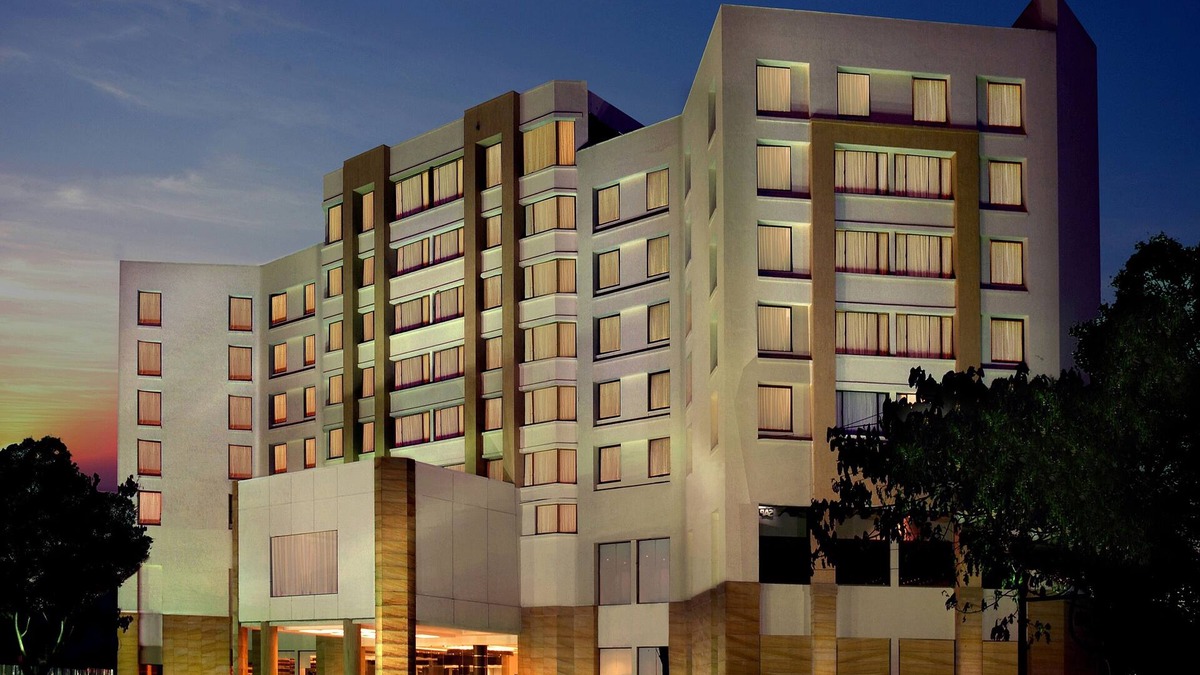 Phase 2 Hotel | Trinity Whitefield Bengaluru