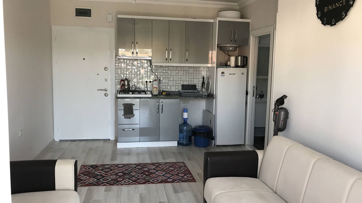 Gokceada House | Trios Home
