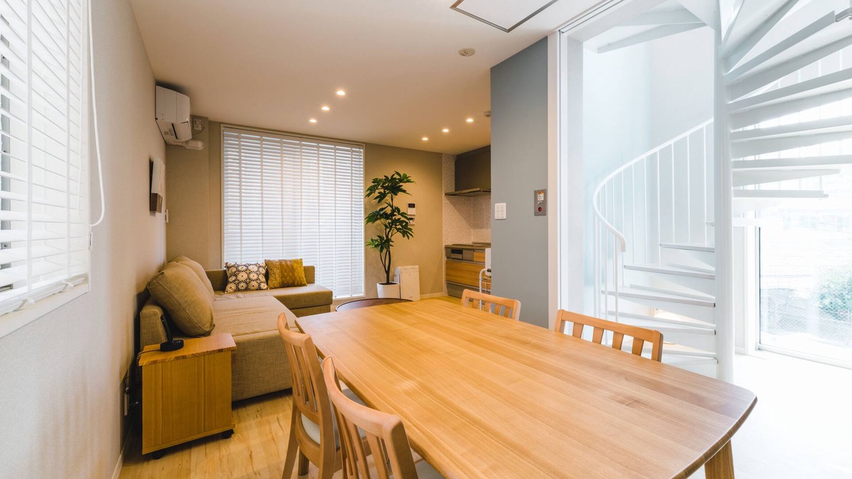 Hakata Ekimae Apartment | Trip Base HAKATAEKIMAE