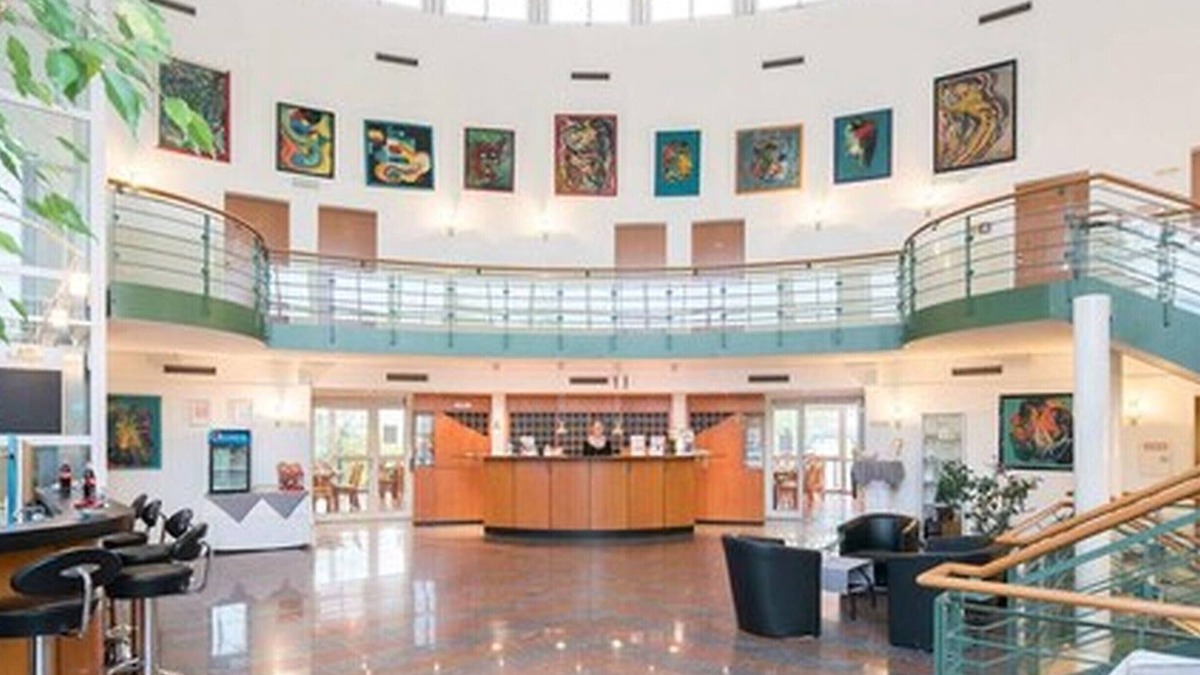 Dasing Hotel | Trip INN Hotel Dasing-Augsburg
