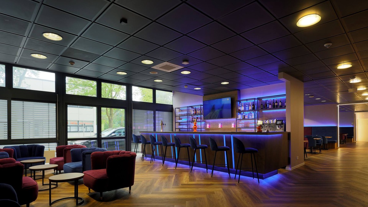 Heusenstamm Hotel | Trip Inn Hotel Frankfurt-Heusenstamm