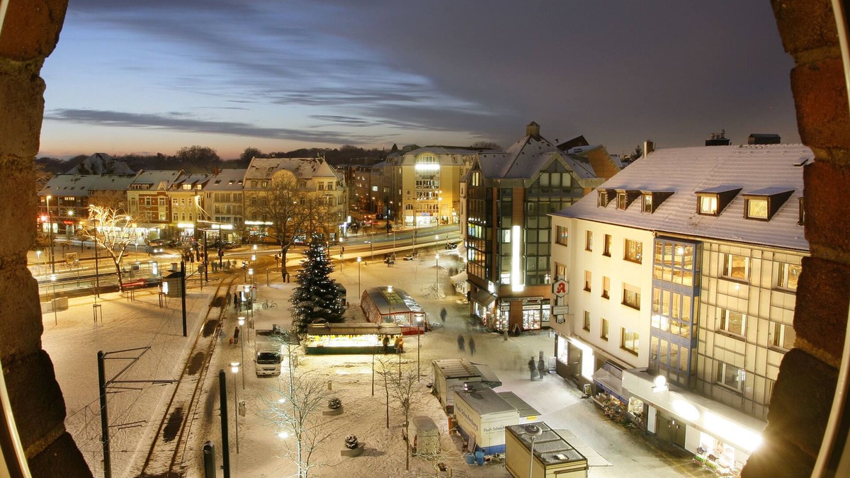 Holthausen Hotel | TRIP INN Hotel Schumann