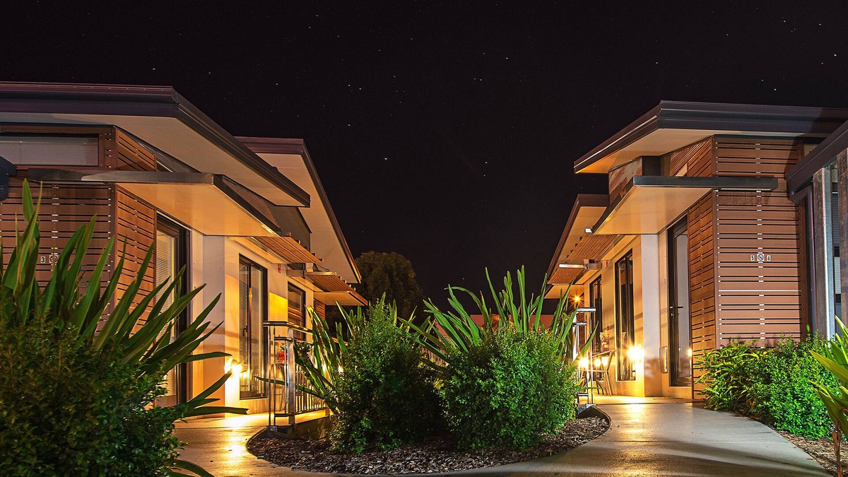 Gatton Hotel | Trip Motel Gatton