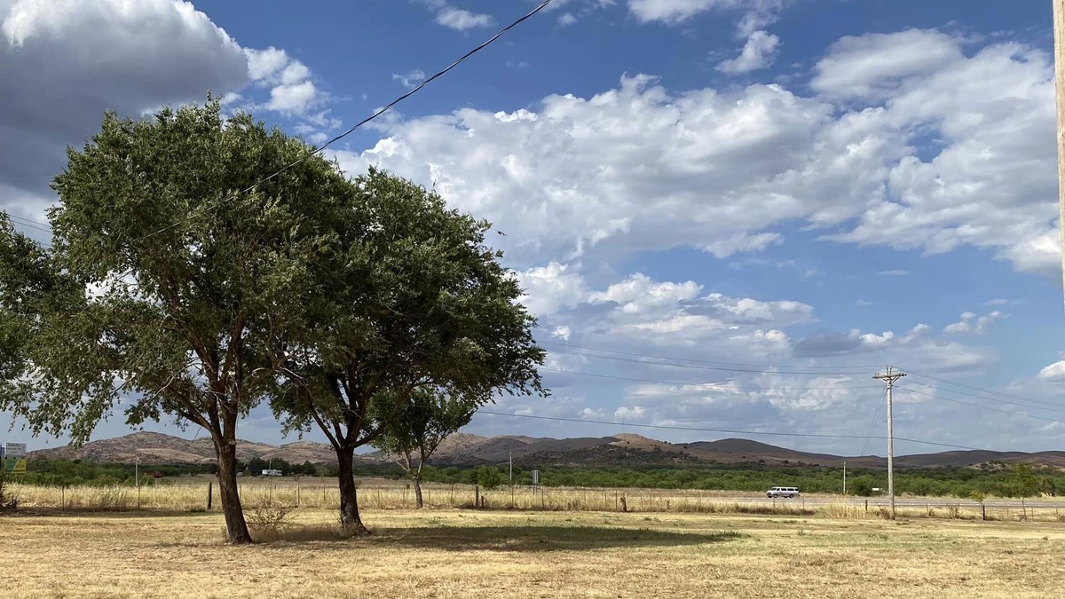 Cache RV Rental | Triple Ace Campsites near Wichita Mountains RV-CAMPER-TENT