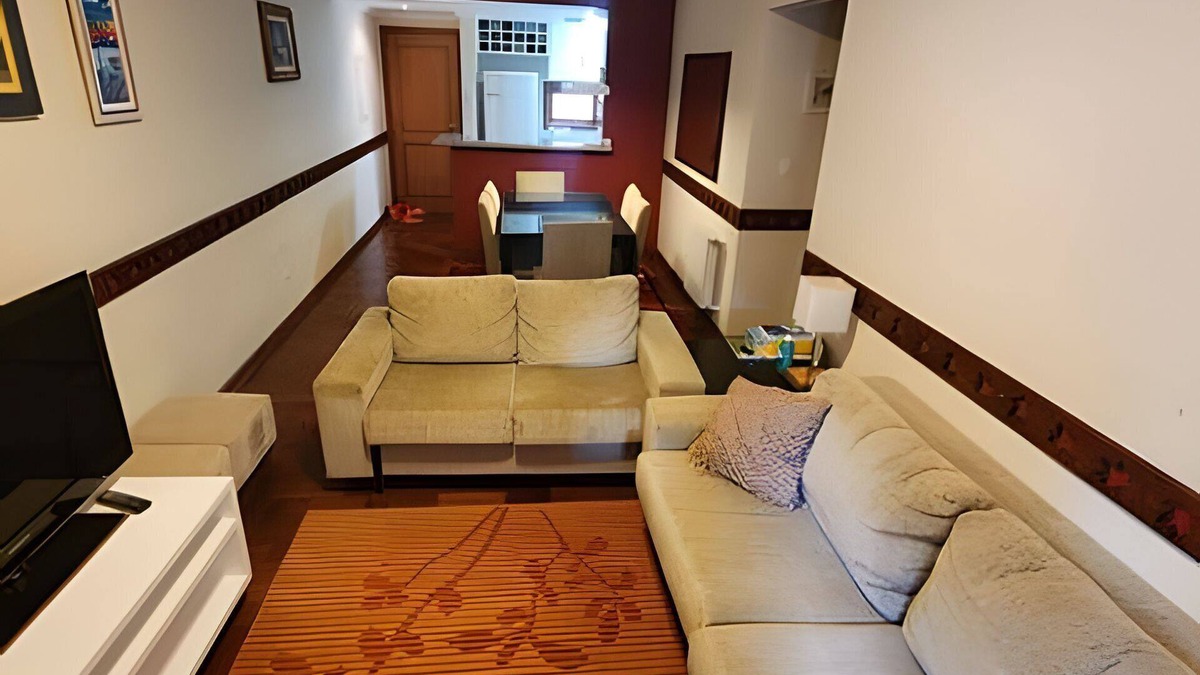 Vila Inglesa House | Triple apartment - Touristic Center