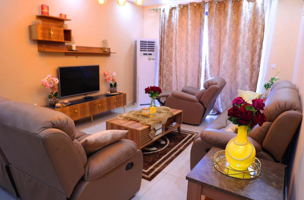 Msasani Apartment | TRIPLE B APARTMENT PALMVILLAGE