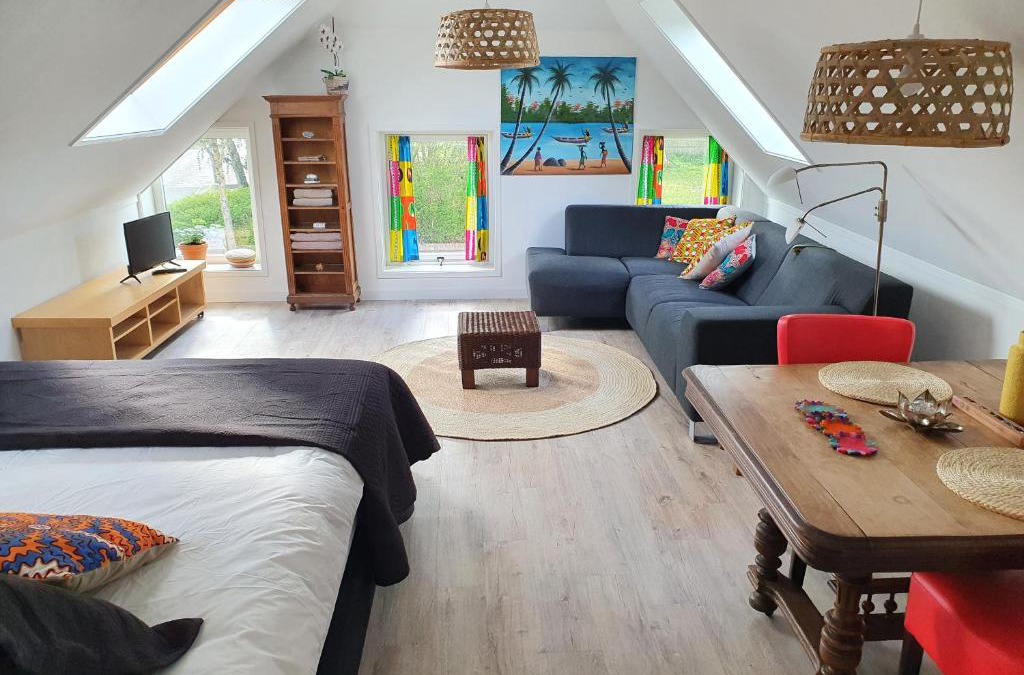 Winsum Bed & Breakfast | Triple D B&B