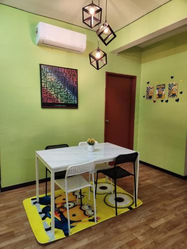 Kampung Ladang Tok Pelam Apartment | Triple H Minionstay